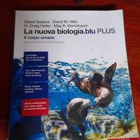 La nuova biologia.blu. Il corpo umano PLUS