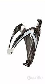 Portaborraccia Elite Custom Race chrome