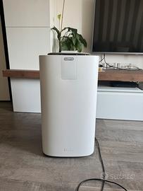 Condizionatore portatile Pinguino DeLonghi