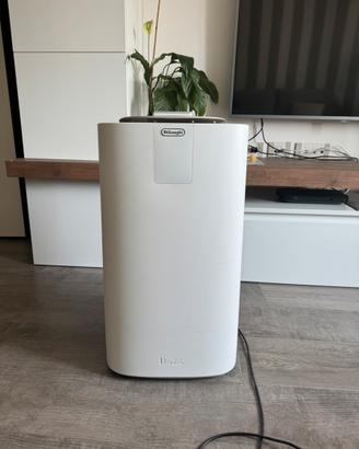 Condizionatore portatile Pinguino DeLonghi
