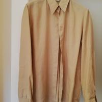 Camicia lino donna caractere