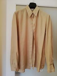 Camicia lino donna caractere