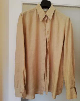 Camicia lino donna caractere