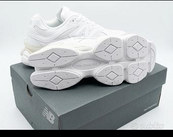 New balance 9060