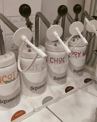 dispenser sqisita techfood