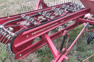 Ranghinatore pottinger