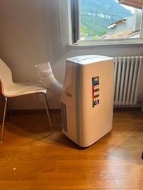 Climatizzatore portatile Argo 13000 BTU A/A+