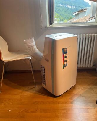 Climatizzatore portatile Argo 13000 BTU A/A+