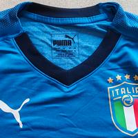 Maglia della Nazionale Puma 11/12