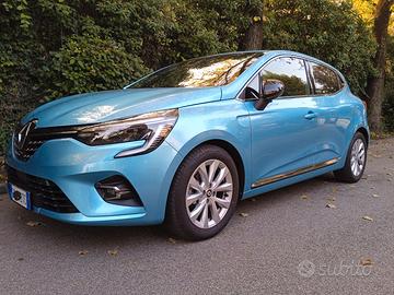 RENAULT CLIO TCE 90 CV (9385 KM)