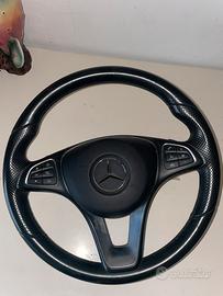 Volante mercedes benz