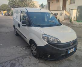 Fiat Doblo Doblò 1.3 MJT PC-TN Cargo Lamierato