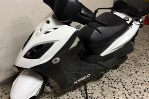 Kymco Agility Carry 125 - 2020