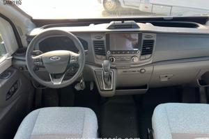 WEINSBERG WEINSBERG CARATOUR 600 MQ FORD - VERSI