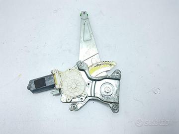 CREMAGLIERA POSTERIORE SINISTRA GREAT WALL MOTOR V