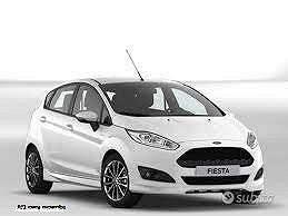 Ricambi usati per ford fiesta 2016
