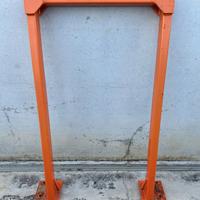 Arco - telaio di protezione per MF 135