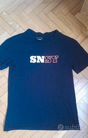 Magliette casual uomo in buone condizioni