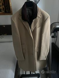 Cappotto Tg. 50.