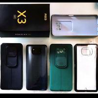 Xiaomi X3 come nuovo NON SPEDISCO 