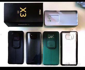 Xiaomi X3 come nuovo NON SPEDISCO 