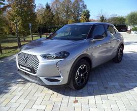 DS AUTOMOBILES DS 3 Crossback E-Tense So Chic