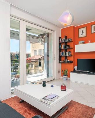 Appartamento di 65 m² con 2 locali e box auto a Mi