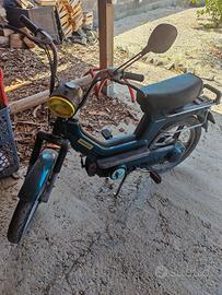 piaggio si electronic 