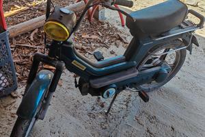 piaggio si electronic 