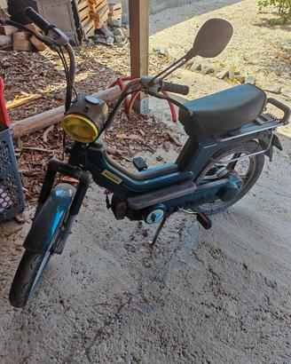piaggio si electronic 