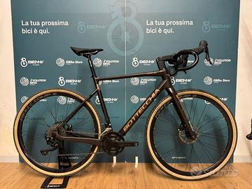 Bottecchia Gravel carbon taglia 54