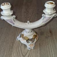 candelabbra capidimonte