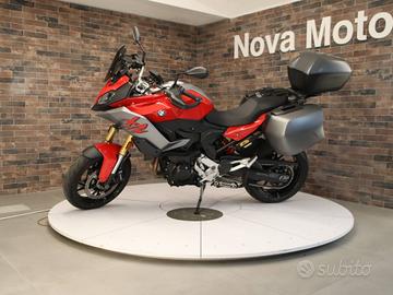 BMW XR - F 900 XR Sport Abs my20