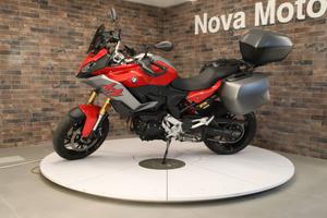 BMW XR - F 900 XR Sport Abs my20