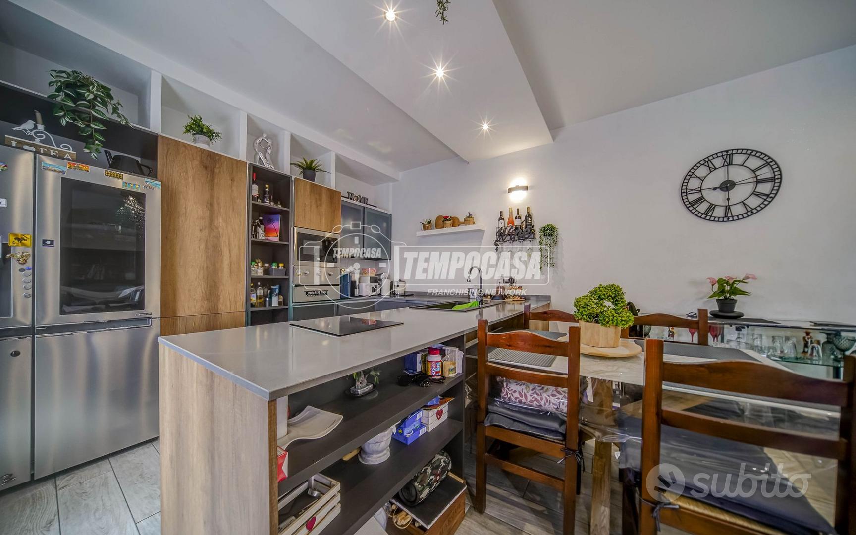 Appartamento – Gallarate, Moriggia - Vista 2
