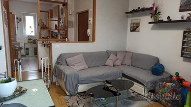 Camera in zona centrale