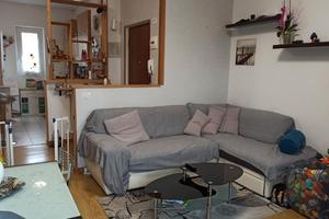 Camera in zona centrale