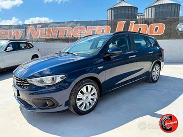 Fiat Tipo 1.6 Mjt Sw 120cv Lounge 2018