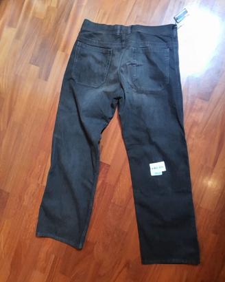 Jeans Diesel Macrowill Size 33 L 32 Nuovo