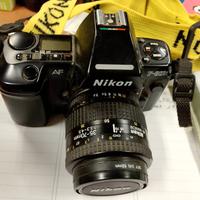 macchina fotografica 