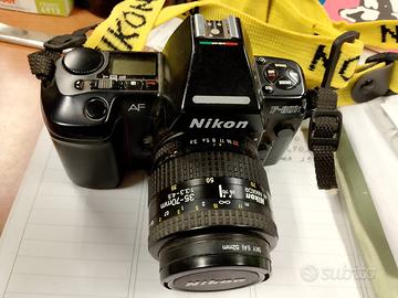 macchina fotografica 