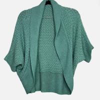 Cardigan estivo Zara