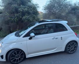 595 turismo pochi km full tetto apribile