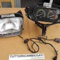 Ricambi kawasaki gpx 750 r 87-90 SPEDISCO