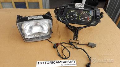 Ricambi kawasaki gpx 750 r 87-90 SPEDISCO
