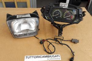 Ricambi kawasaki gpx 750 r 87-90 SPEDISCO