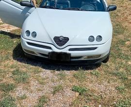 ALFA ROMEO Gtv/Spider - 1996