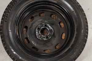 Ruota di Scorta Volkswagen Polo 9n/ Up!