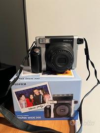 Fotocamera Fujifilm INSTAX Wide 300