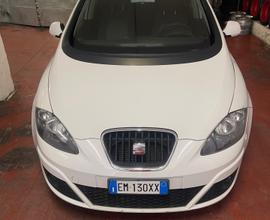 Seat Altea XL 1.6 TDI CR DPF Reference